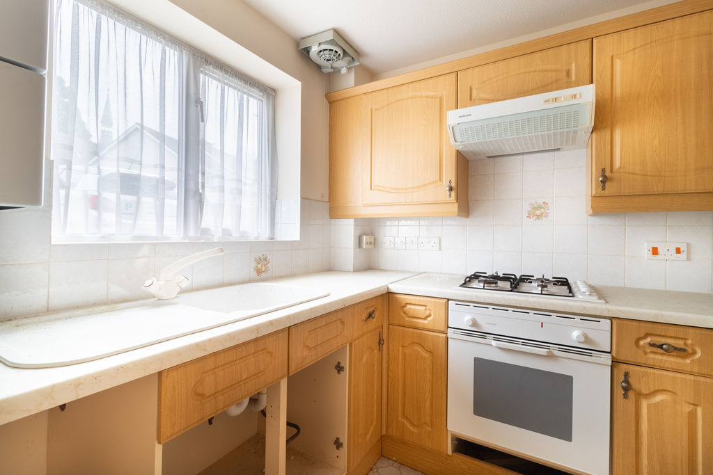 Kitchen- click for photo gallery